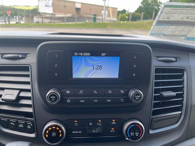 new 2025 Ford Transit-150 car, priced at $52,680