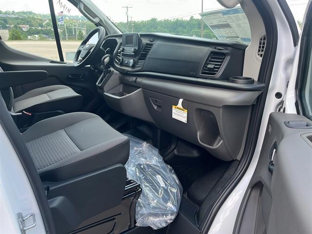 new 2025 Ford Transit-150 car, priced at $52,680