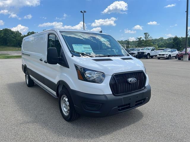 new 2025 Ford Transit-150 car, priced at $52,680