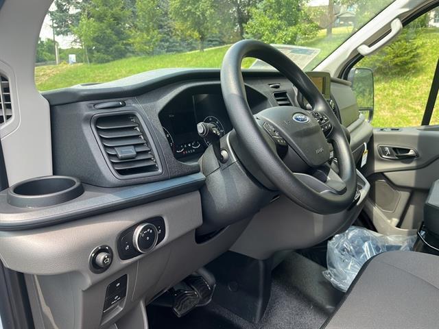 new 2025 Ford Transit-150 car, priced at $52,680