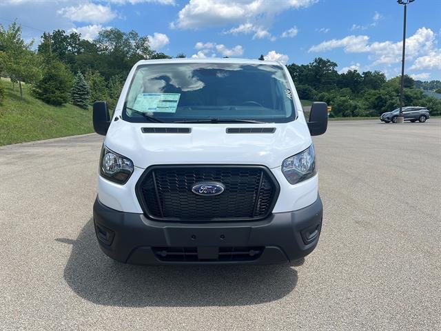 new 2025 Ford Transit-150 car, priced at $52,680