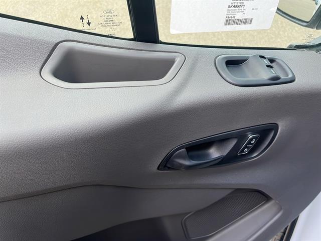 new 2025 Ford Transit-150 car, priced at $52,680