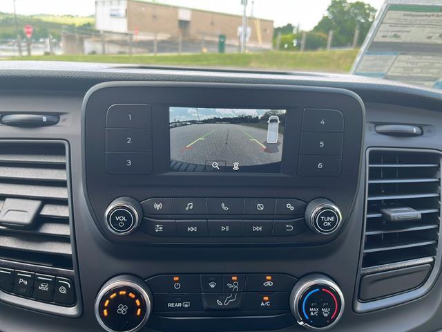 new 2025 Ford Transit-150 car, priced at $52,680