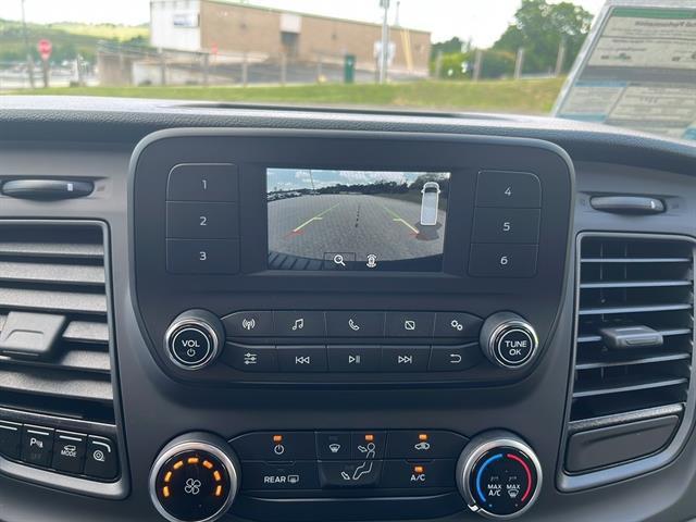 new 2025 Ford Transit-150 car, priced at $52,680