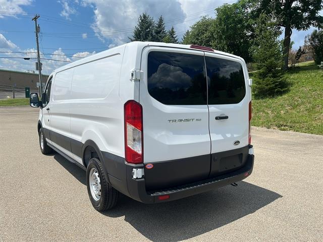 new 2025 Ford Transit-150 car, priced at $52,680