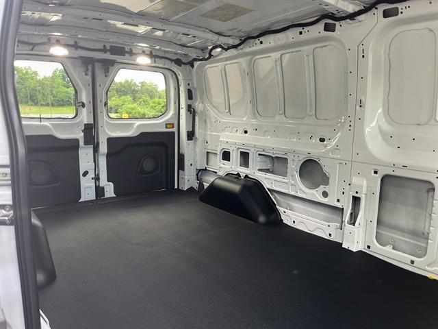 new 2025 Ford Transit-150 car, priced at $52,680