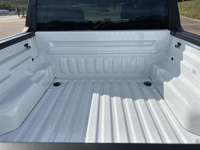 new 2025 Ford Maverick car, priced at $35,895