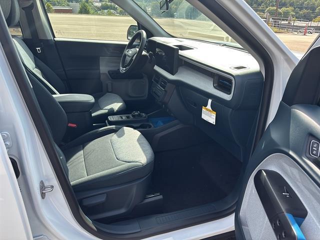 new 2025 Ford Maverick car, priced at $35,895