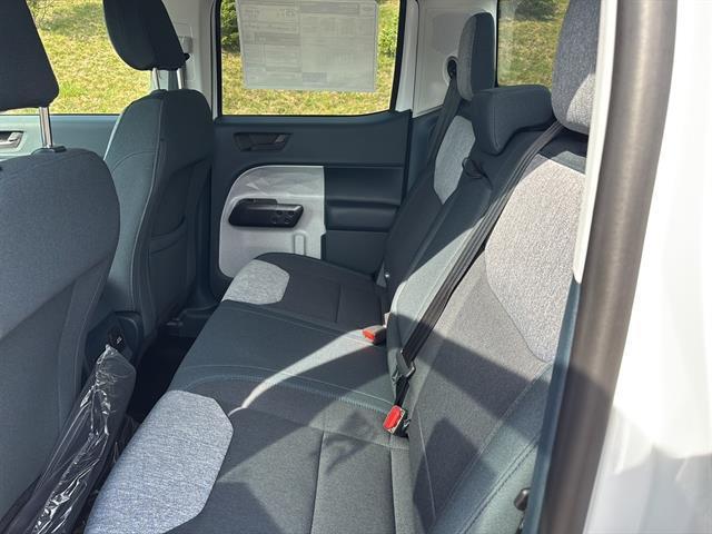 new 2025 Ford Maverick car, priced at $35,895