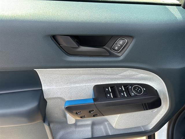 new 2025 Ford Maverick car, priced at $34,022