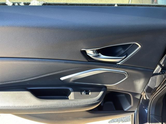 used 2020 Acura RDX car, priced at $23,750