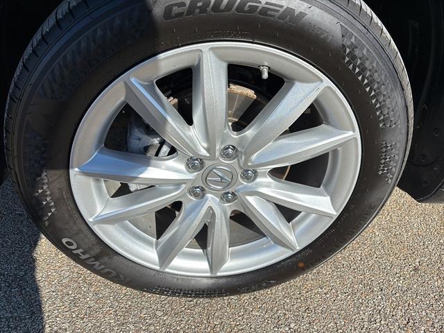 used 2020 Acura RDX car, priced at $23,750