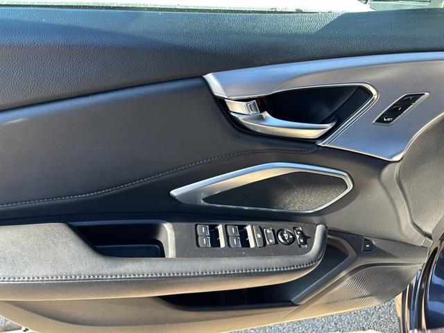 used 2020 Acura RDX car, priced at $23,750