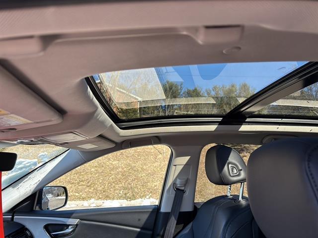 used 2020 Acura RDX car, priced at $23,750