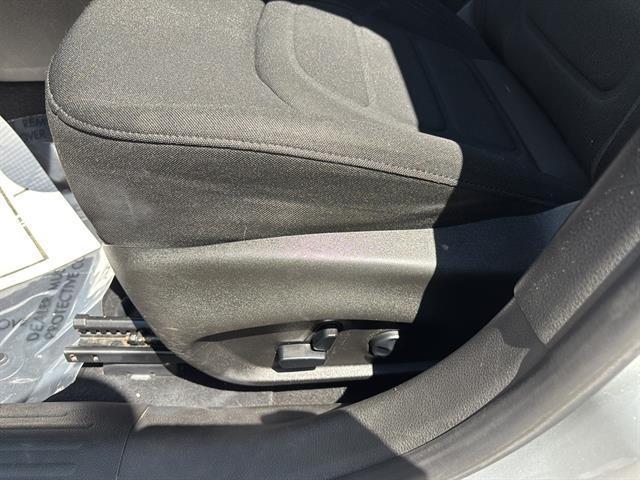 used 2021 Jeep Renegade car, priced at $12,000