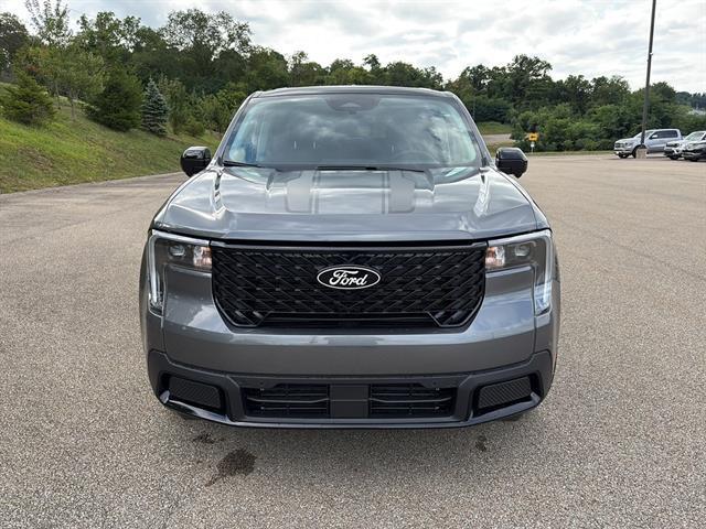 new 2025 Ford Maverick car, priced at $42,005