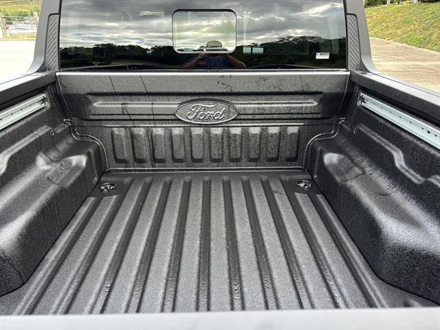 new 2025 Ford Maverick car, priced at $42,005