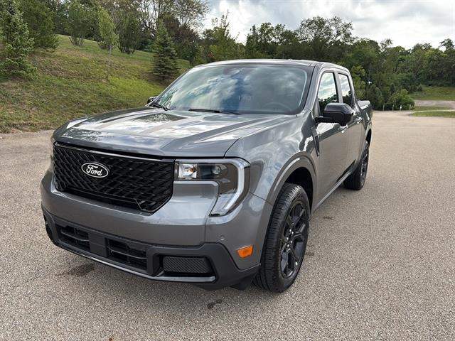 new 2025 Ford Maverick car, priced at $42,005