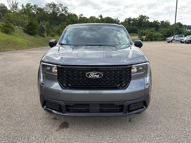 new 2025 Ford Maverick car, priced at $42,005