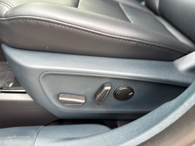 new 2025 Ford Maverick car, priced at $42,005