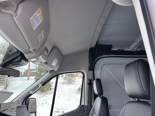 new 2026 Ford Transit-250 car, priced at $54,755