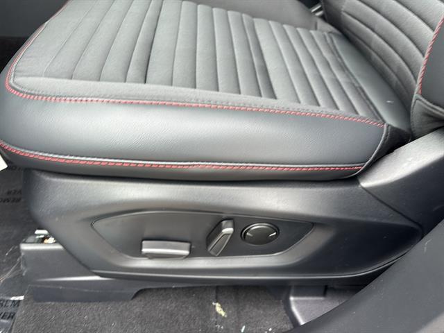 new 2026 Ford Explorer car, priced at $54,795