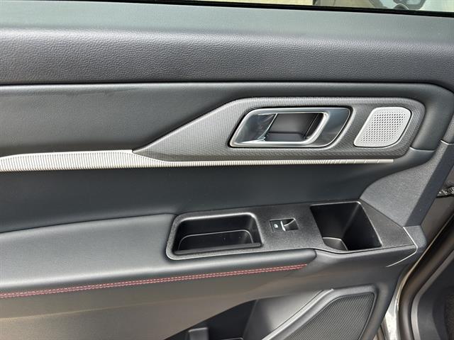 new 2026 Ford Explorer car, priced at $62,000