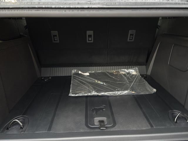 new 2025 Ford Bronco car, priced at $67,785