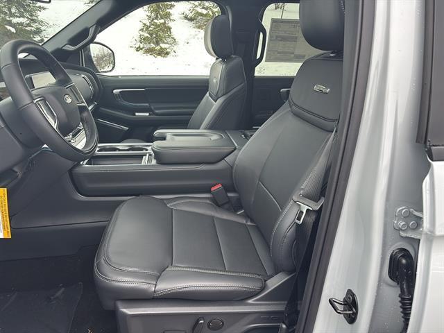 new 2025 Ford Expedition Max car, priced at $88,390