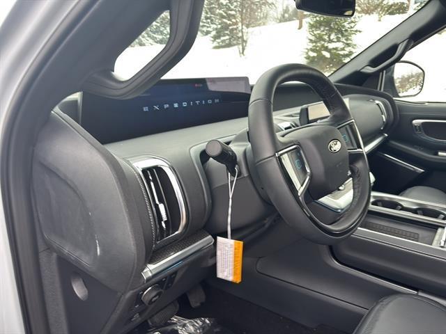new 2025 Ford Expedition Max car, priced at $88,390
