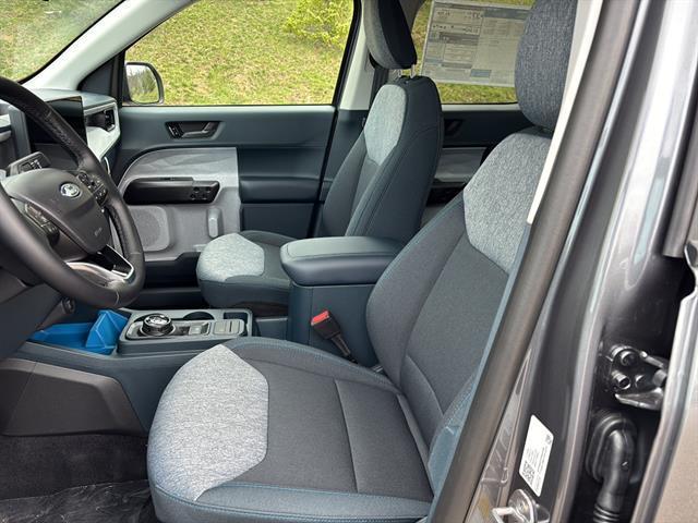 new 2026 Ford Maverick car, priced at $37,510