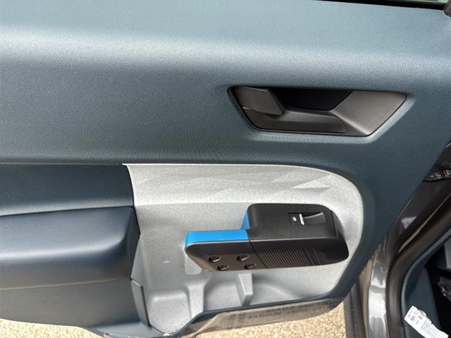 new 2026 Ford Maverick car, priced at $37,510