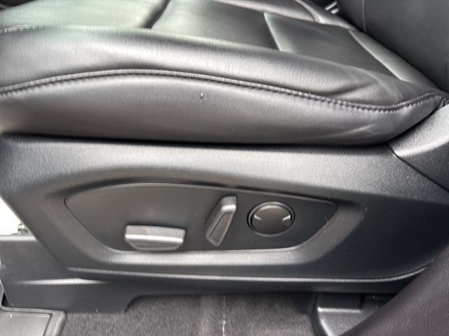 used 2022 Ford Explorer car, priced at $32,400