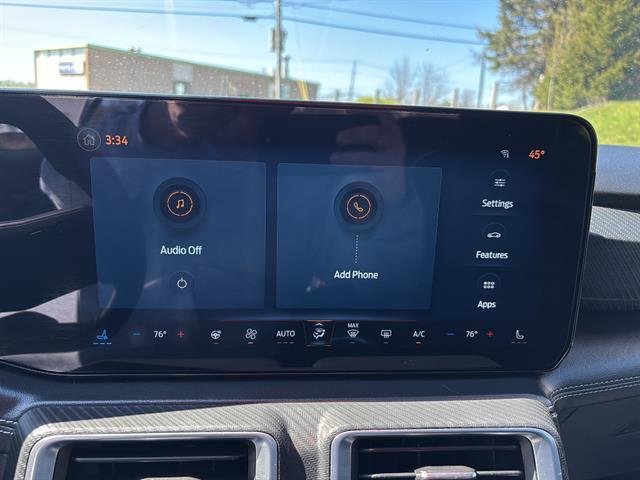 used 2024 Ford Mustang car, priced at $35,250