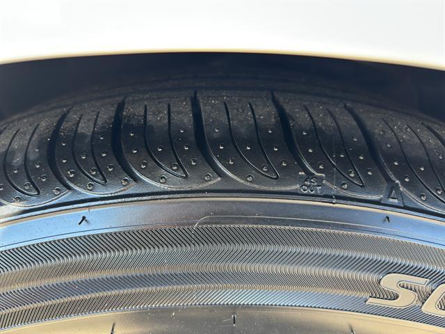 used 2024 Ford Mustang car, priced at $35,250