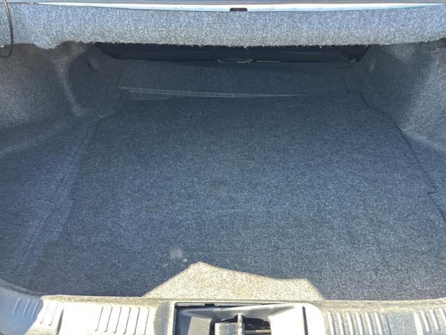 used 2024 Ford Mustang car, priced at $35,250