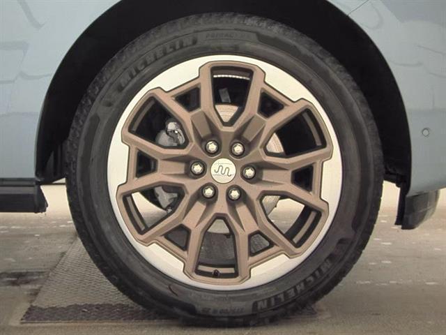 used 2025 Ford Expedition car, priced at $74,988
