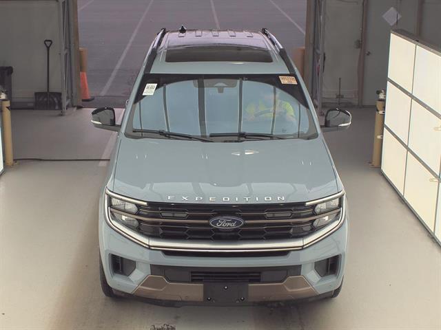 used 2025 Ford Expedition car, priced at $74,988