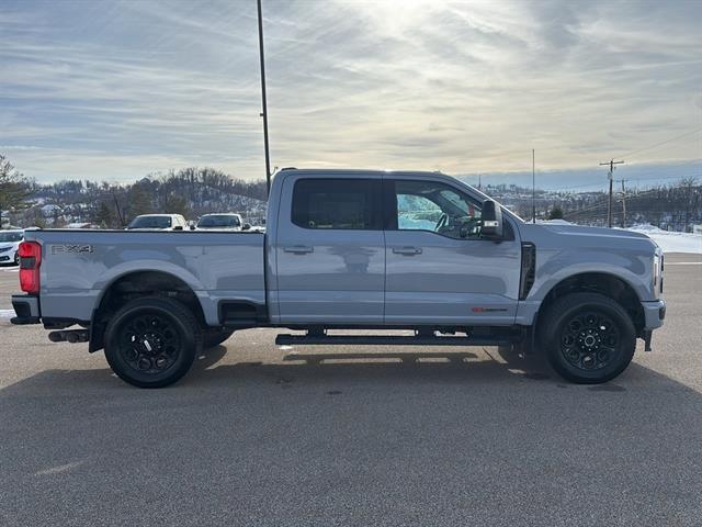 used 2024 Ford F-250 car, priced at $76,588