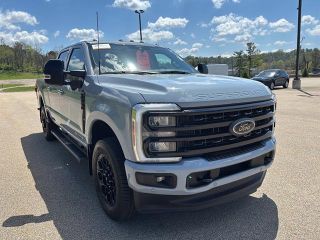 used 2024 Ford F-250 car, priced at $74,750