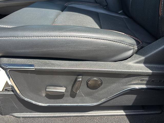 used 2024 Ford F-250 car, priced at $74,750