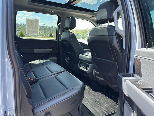 used 2024 Ford F-250 car, priced at $74,750