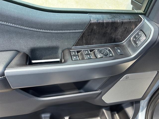 used 2024 Ford F-250 car, priced at $74,750