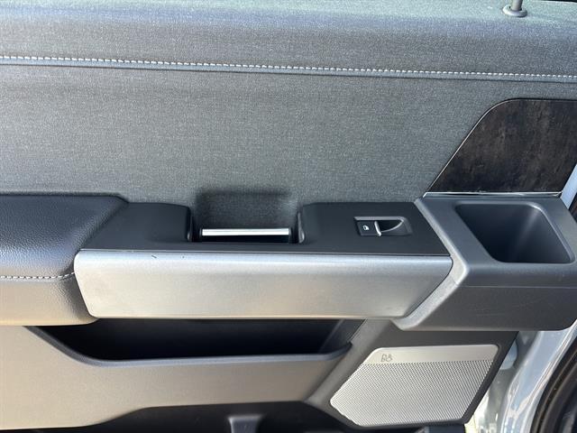 used 2024 Ford F-250 car, priced at $76,588