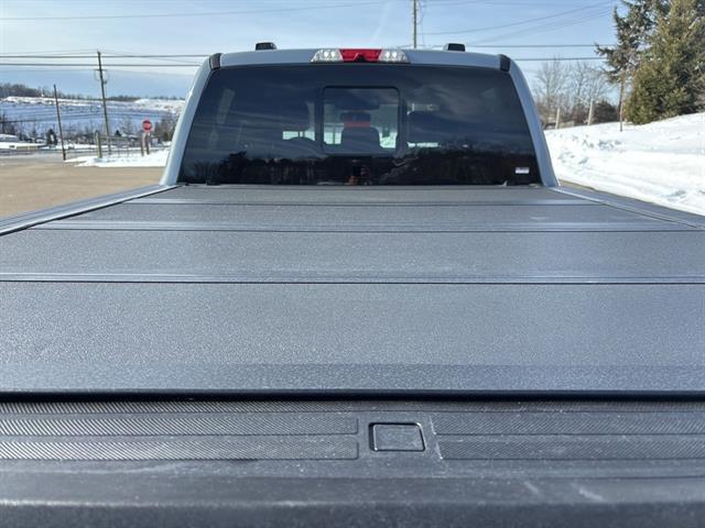 used 2024 Ford F-250 car, priced at $76,588