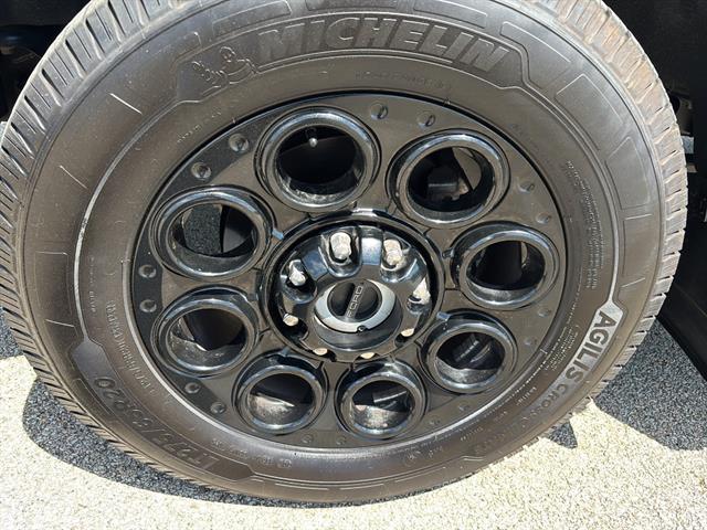 used 2024 Ford F-250 car, priced at $74,750