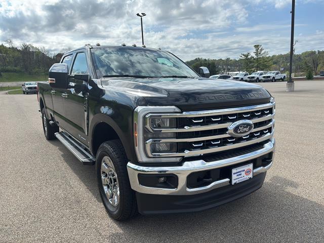 new 2026 Ford F-250 car, priced at $86,435