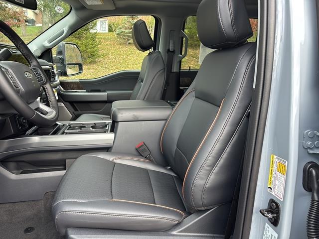 new 2026 Ford F-350 car, priced at $80,910