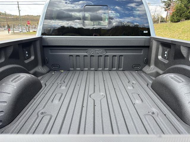 new 2026 Ford F-350 car, priced at $80,910