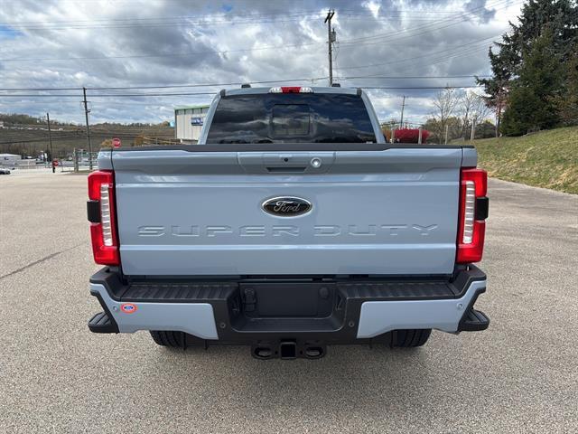 new 2026 Ford F-350 car, priced at $80,910